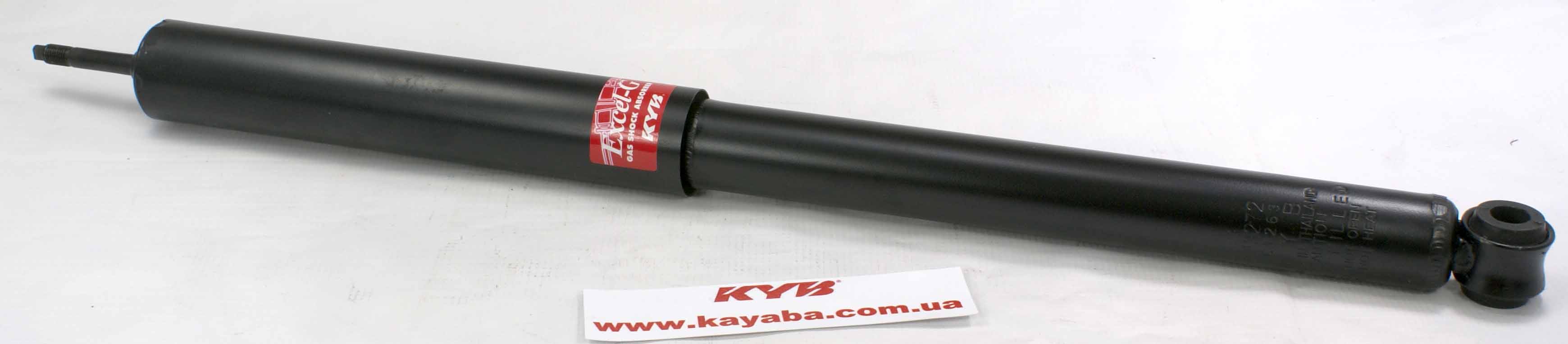 343272 KYB