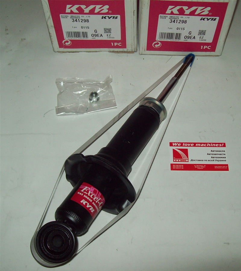 341298 KYB