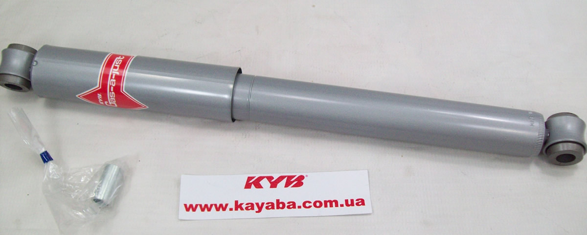 553005 KYB