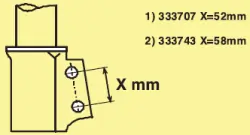 333707 KYB