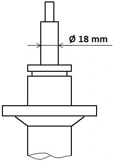 3338038 KYB