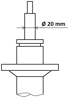 3338041 KYB