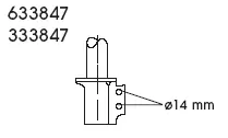 333847 KYB