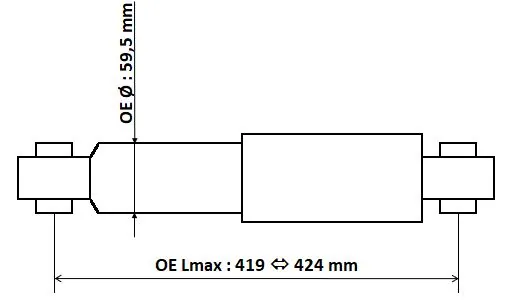 3450001 KYB