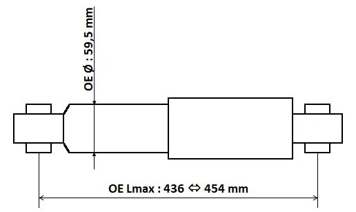 3450003 KYB