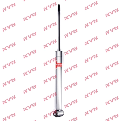553207 KYB