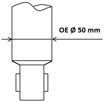 5550001 KYB