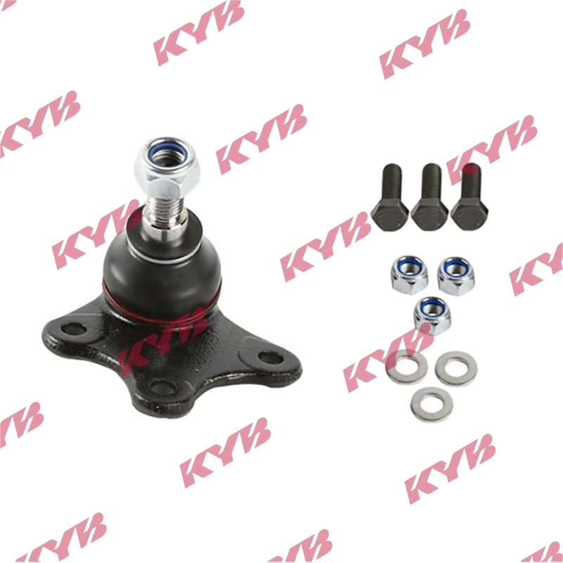 KBJ4015 KYB