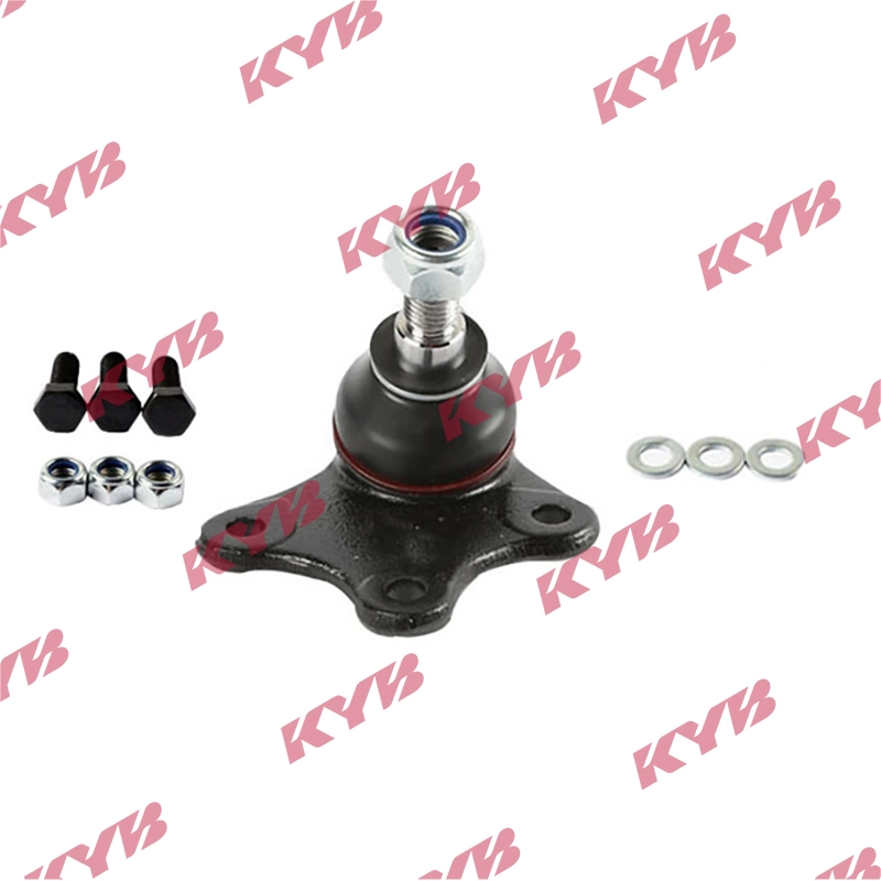 KBJ4016 KYB