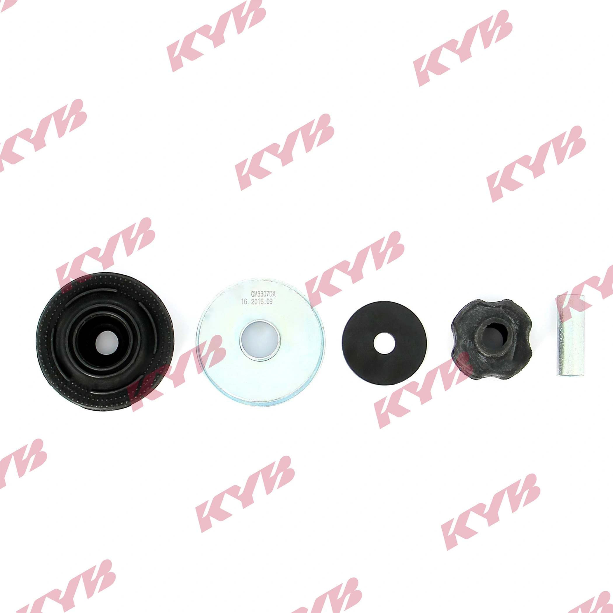 SM5843 KYB