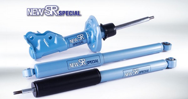 KYB New SR special