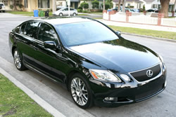 Lexus GS300