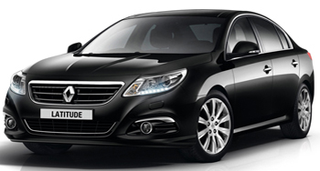 RENAULT LATITUDE L70 2011
