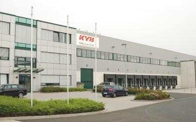 KYB Munich