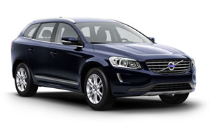 volvo xc60 kyb